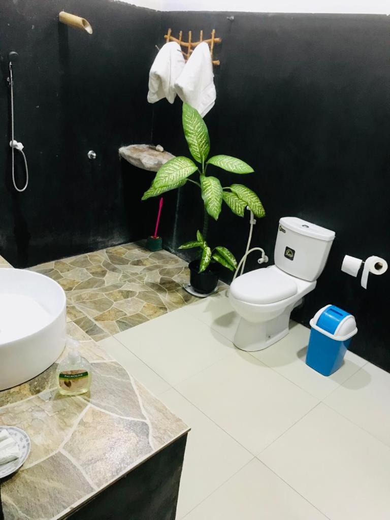 Nature Lovers Safari & Villa Udawalawe Room photo