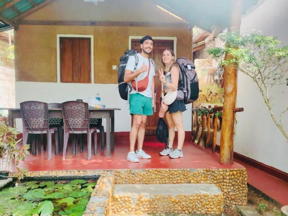 Nature Lovers Safari & Villa Udawalawe Room photo