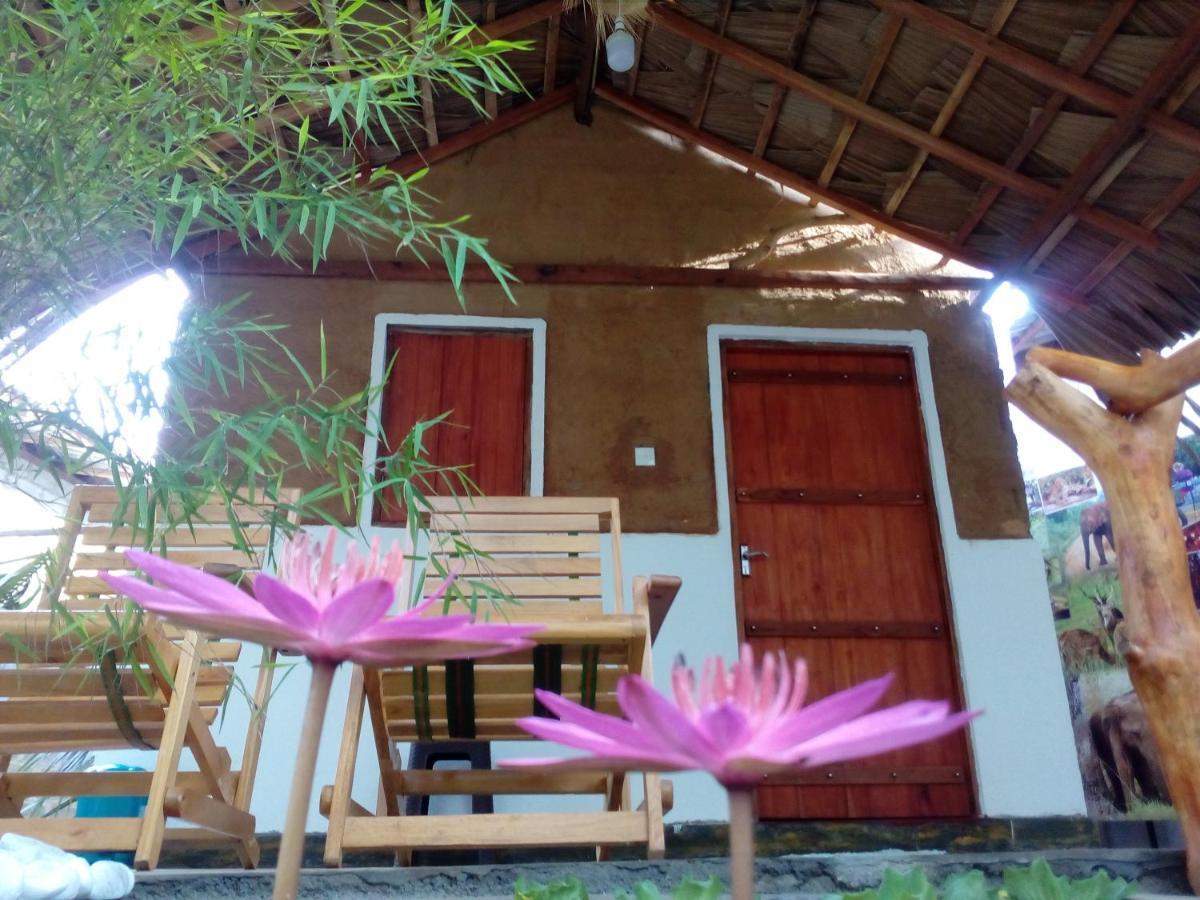 Nature Lovers Safari & Villa Udawalawe Exterior photo