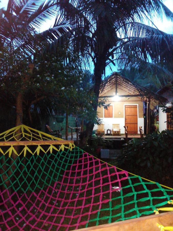 Nature Lovers Safari & Villa Udawalawe Exterior photo